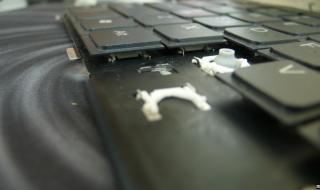 拯救者笔记本怎么开启小键盘 笔记本小键盘切换